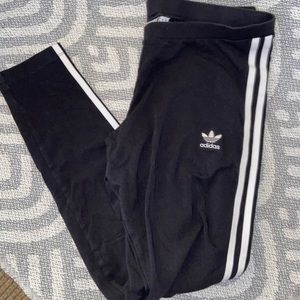 Adidas leggings